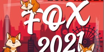 Wesoła Góra -Konkurs FOX